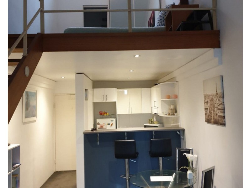 26/13-15 Oxford Street, Paddington NSW 2021