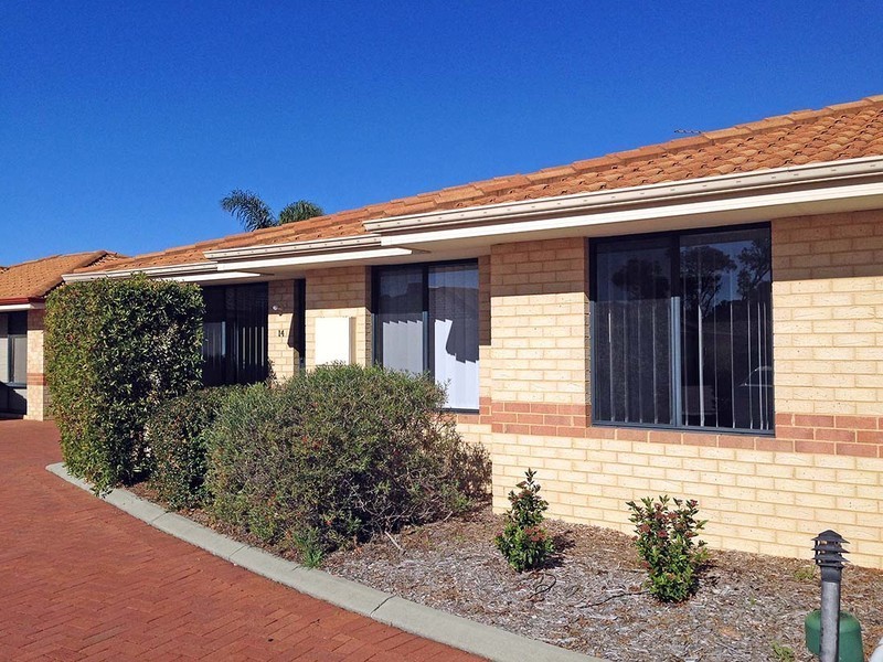 14/36 Streich Avenue, Kelmscott WA 6111