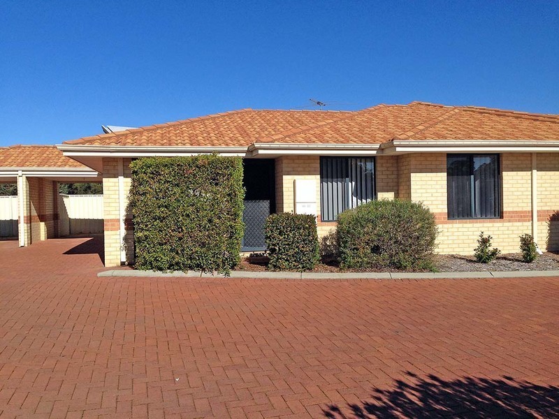 14/36 Streich Avenue, Kelmscott WA 6111