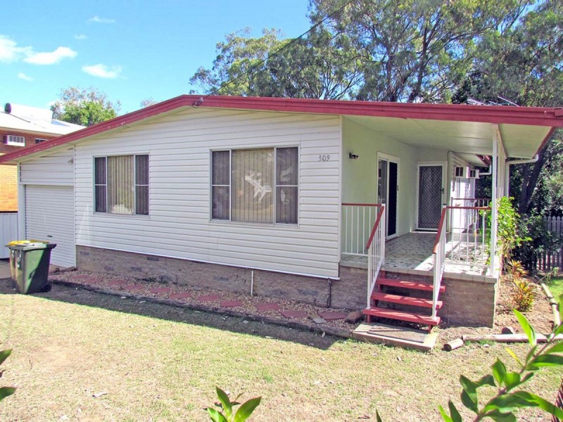 309 Mills Avenue, Frenchville QLD 4701