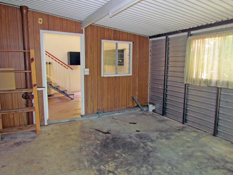 309 Mills Avenue, Frenchville QLD 4701