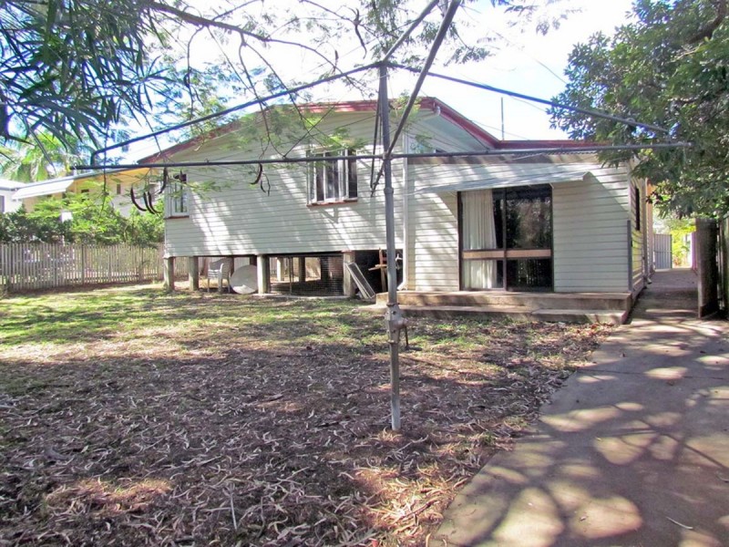 309 Mills Avenue, Frenchville QLD 4701