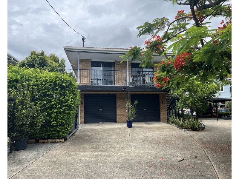 2/52 Musgrave Avenue, Southport QLD 4215