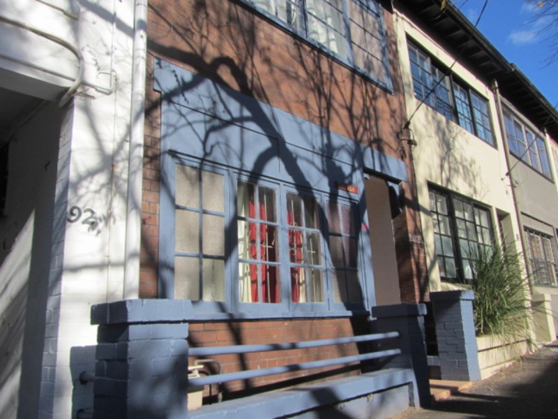 4/94 Womerah Avenue, Darlinghurst NSW 2010