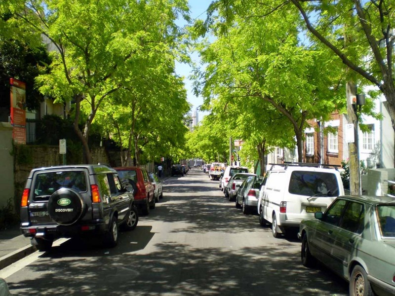 4/94 Womerah Avenue, Darlinghurst NSW 2010