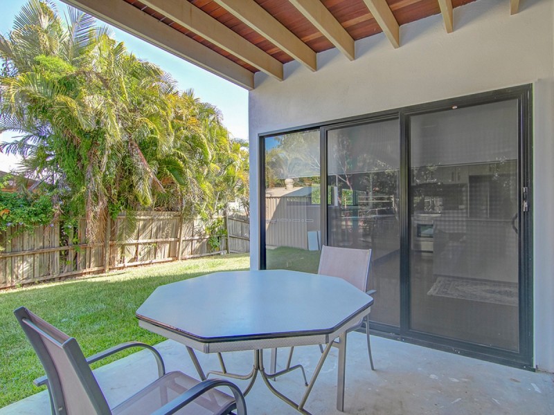 Greenslopes QLD 4120