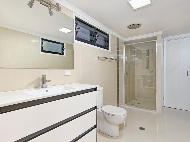 Greenslopes QLD 4120