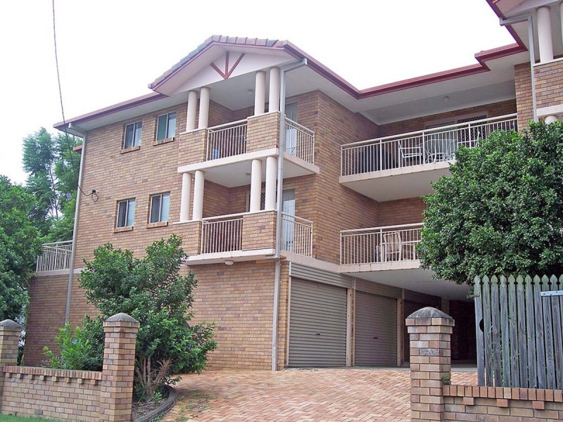 3/52 Crump Street, Holland Park West QLD 4121