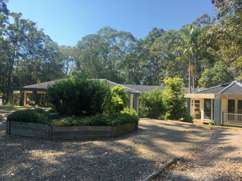 Doonan QLD 4562