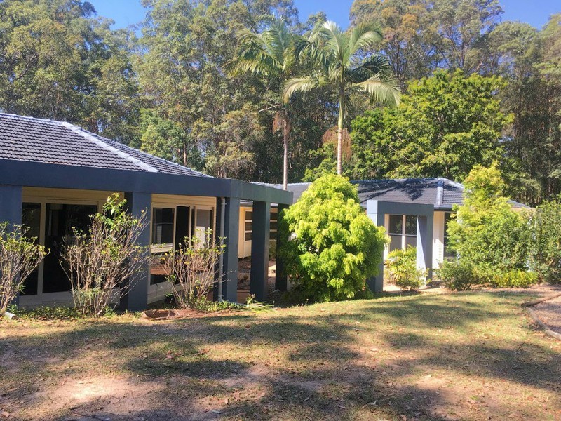 Doonan QLD 4562
