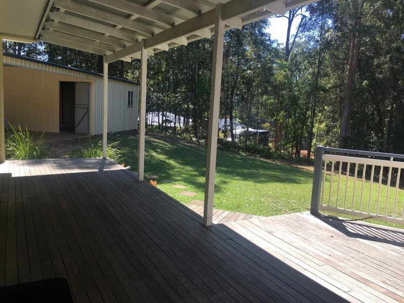 Doonan QLD 4562