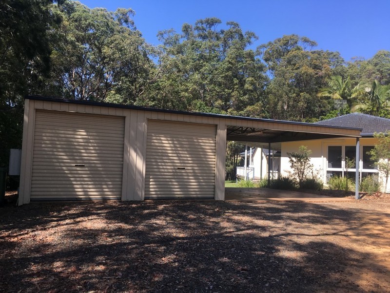 Doonan QLD 4562
