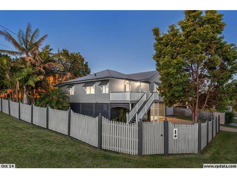 3 Bentley Street, Morningside QLD 4170