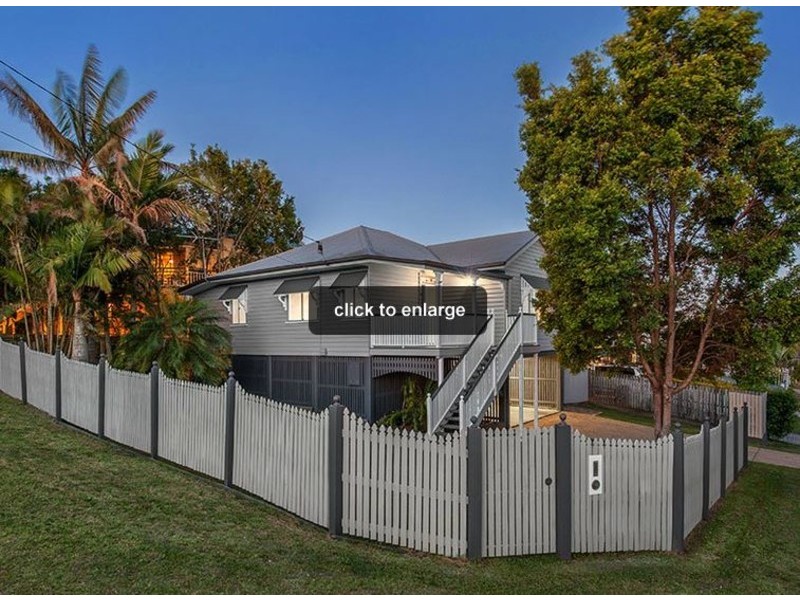 3 Bentley Street, Morningside QLD 4170