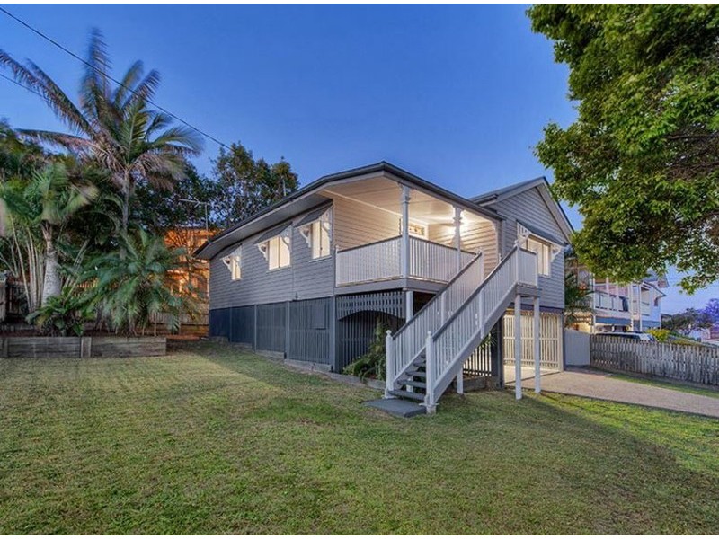 3 Bentley Street, Morningside QLD 4170