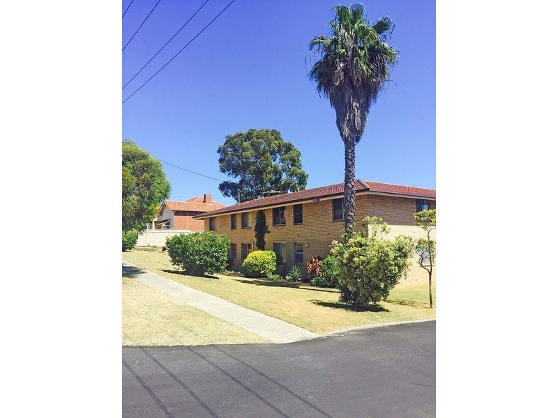 3/35 Sherwood Street, Maylands WA 6051