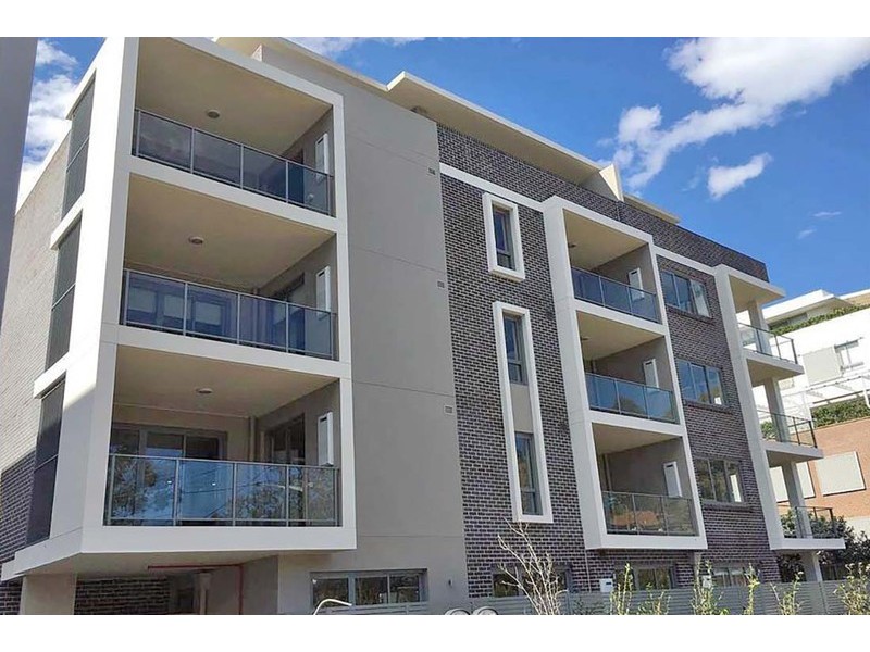 51/11-21 Woniora Avenue, Wahroonga NSW 2076
