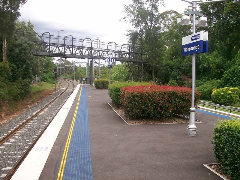 51/11-21 Woniora Avenue, Wahroonga NSW 2076