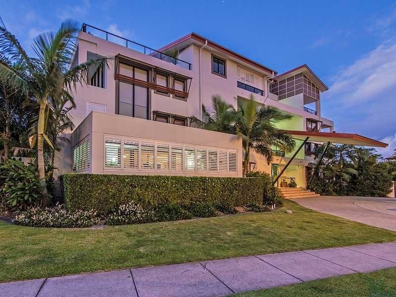 16/31 Railway Street, Southport QLD 4215