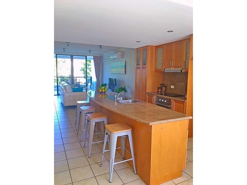 16/31 Railway Street, Southport QLD 4215