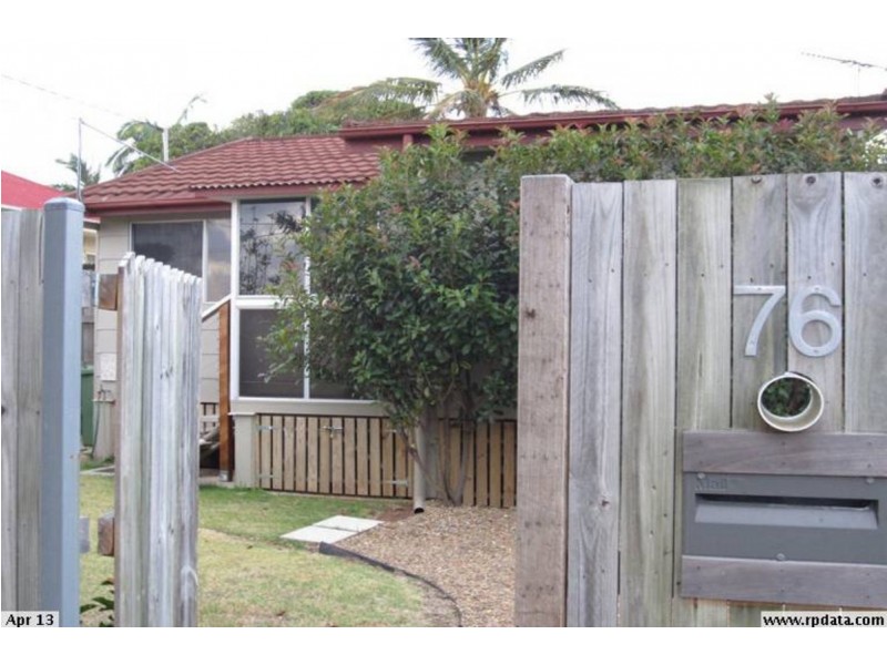 76a Ellen Street, Woody Point QLD 4019