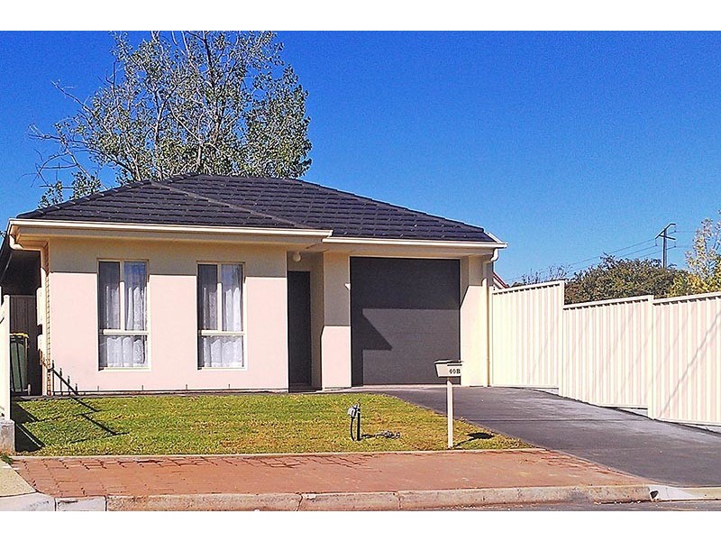 40B Koonga Avenue, Rostrevor SA 5073