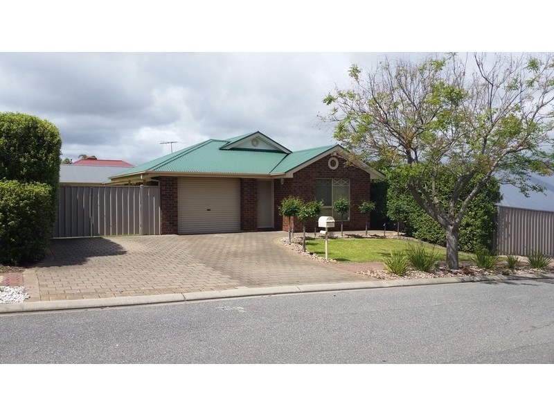 25 Holdfast Drive, Sheidow Park SA 5158