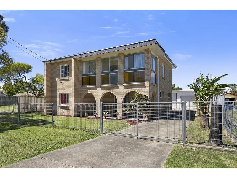 19 Blackwood Street, East Ipswich QLD 4305