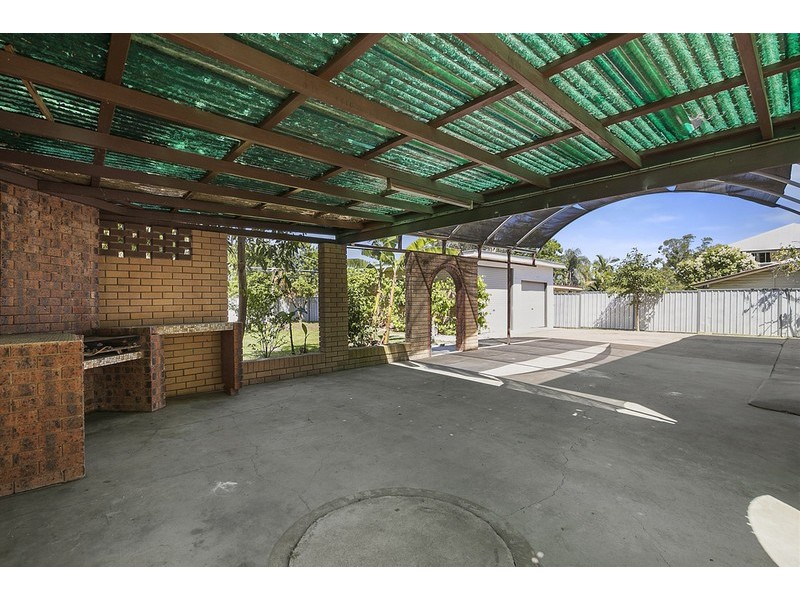 19 Blackwood Street, East Ipswich QLD 4305