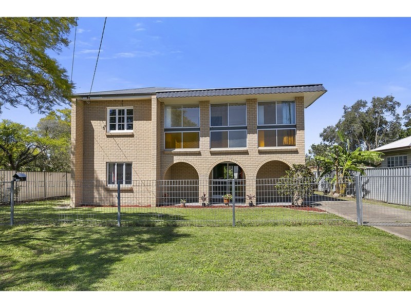 19 Blackwood Street, East Ipswich QLD 4305