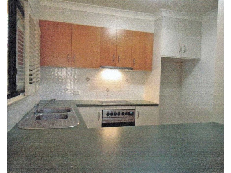 1/81 Kirkland Avenue, Coorparoo QLD 4151