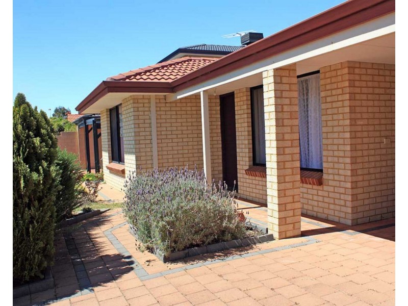 29 Ghan Place, Currambine WA 6028