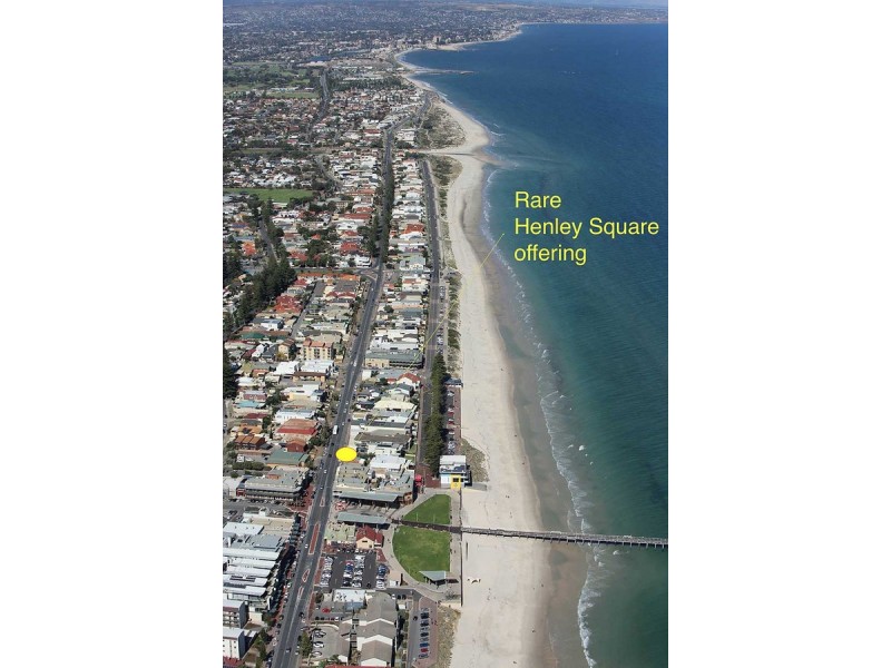 245B Seaview Road, Henley Beach SA 5022