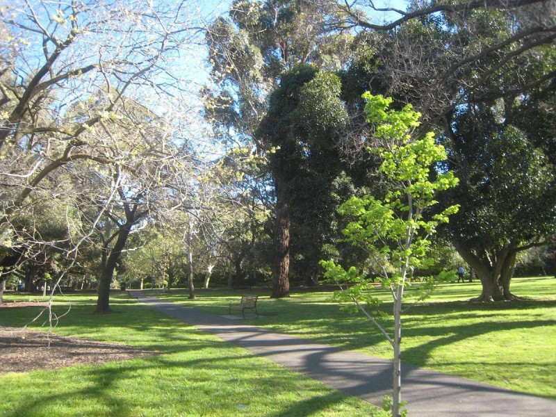 South Yarra VIC 3141