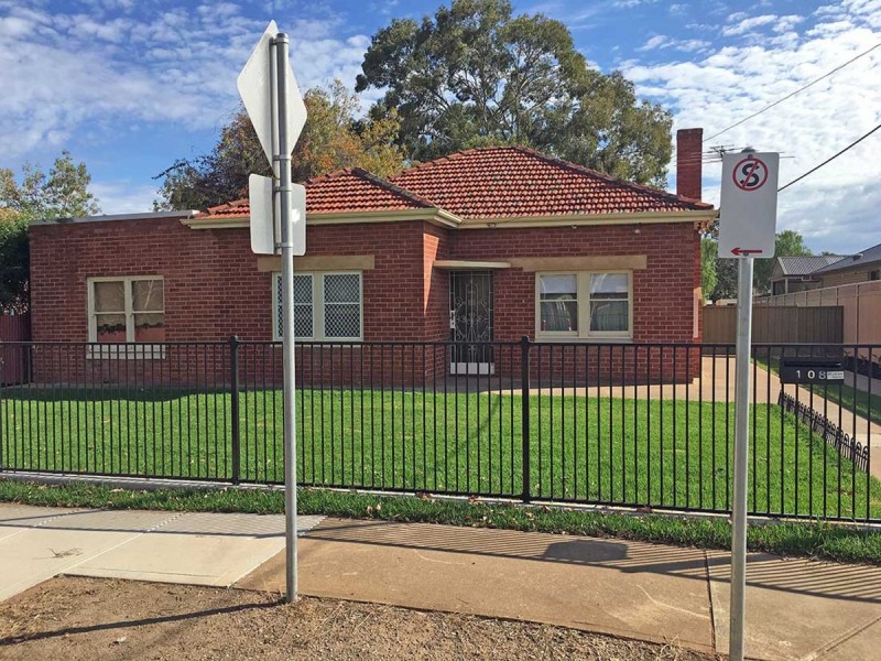 108 Main Street, Beverley SA 5009