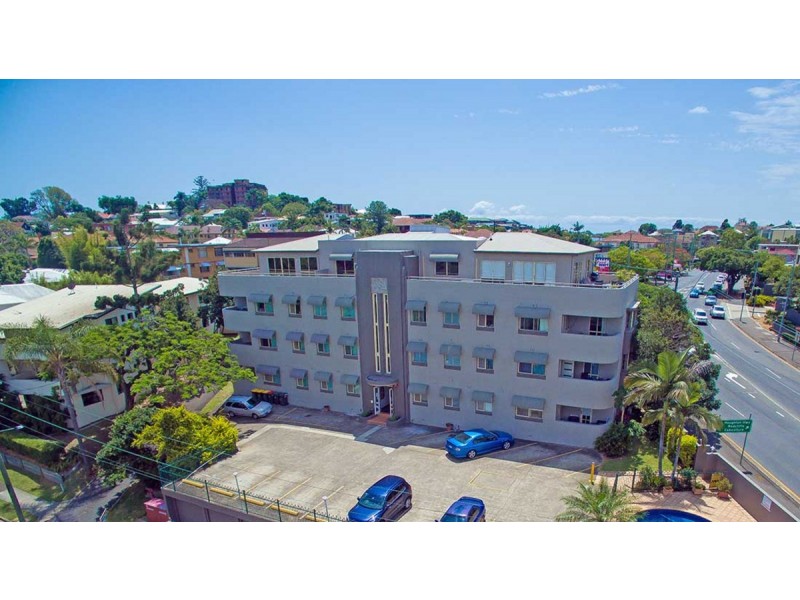 302/436 Sandgate Road, Clayfield QLD 4011