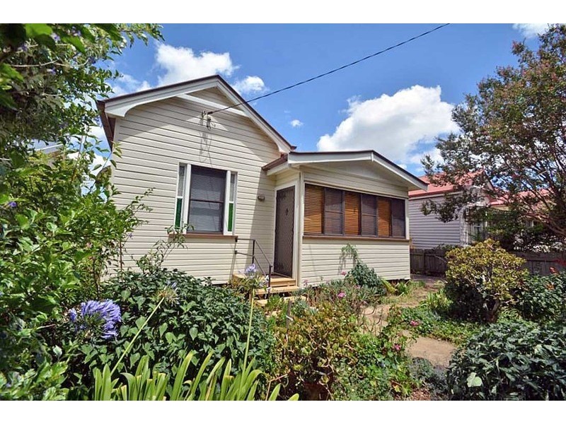 113 Hume Street, Toowoomba City QLD 4350