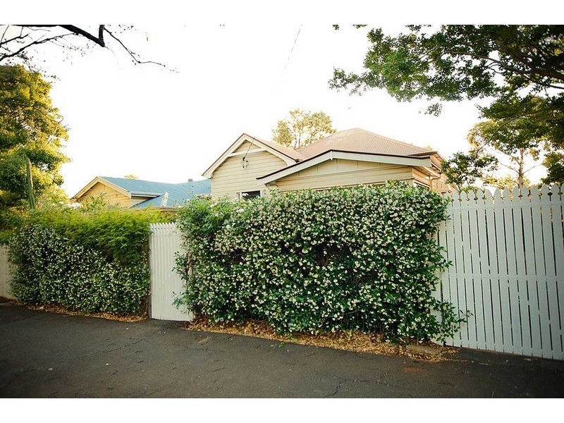 113 Hume Street, Toowoomba City QLD 4350