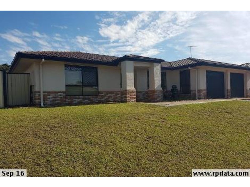 9 Springvale Circuit, Underwood QLD 4119