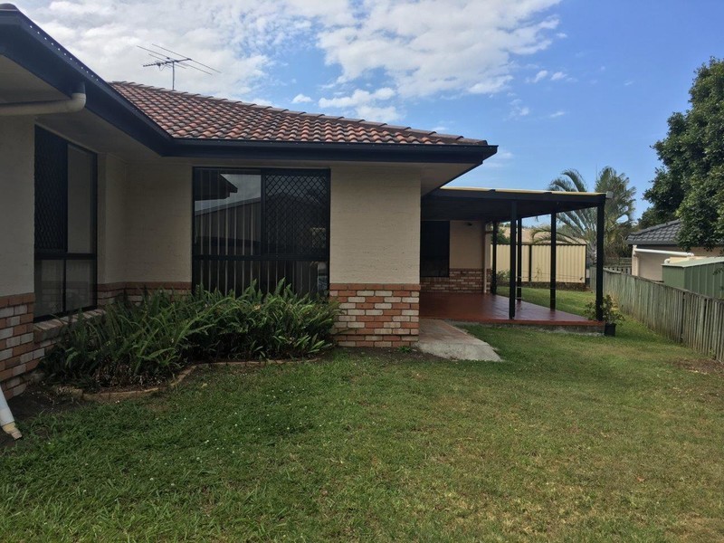 9 Springvale Circuit, Underwood QLD 4119