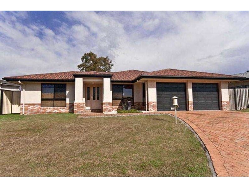 9 Springvale Circuit, Underwood QLD 4119