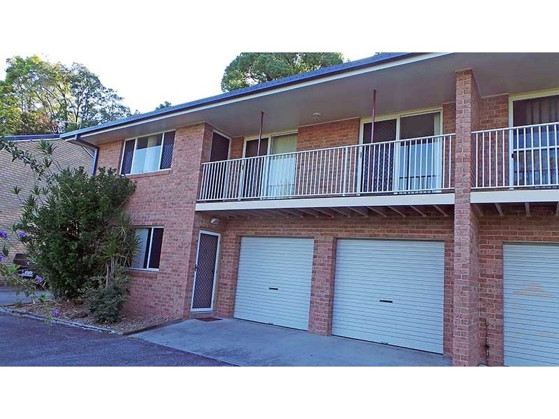 12/27 Carolina Street, Lismore Heights NSW 2480