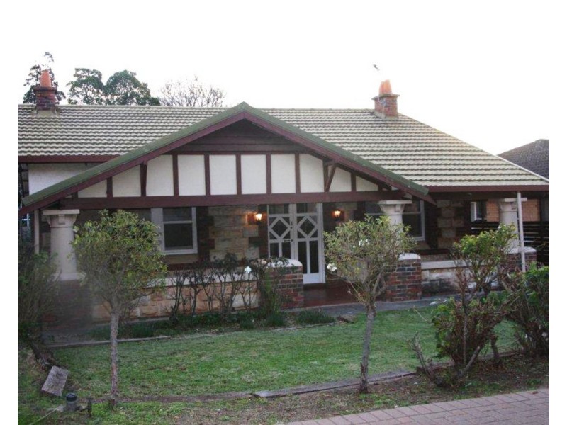 83 Allinga Avenue Street, Glenunga SA 5064