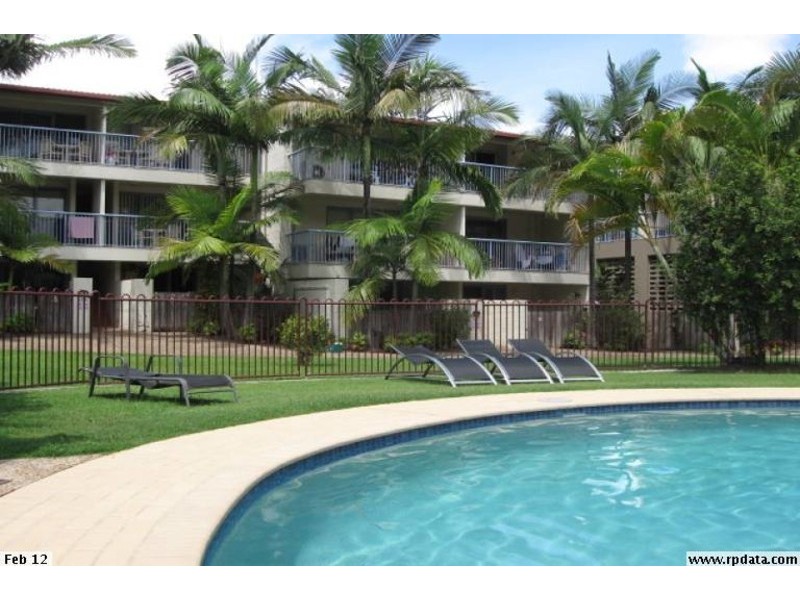 20/2 Waverley Road, Taringa QLD 4068