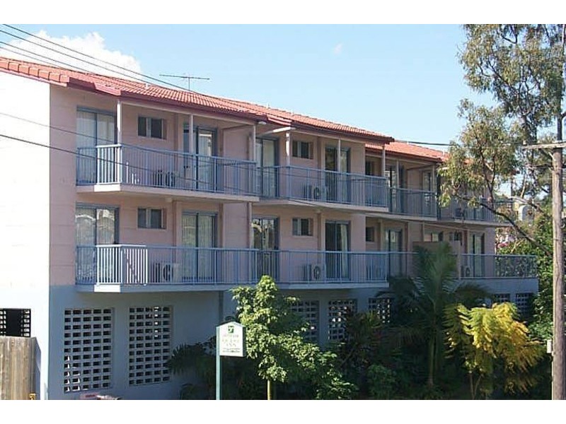 28/2 Waverley Road, Taringa QLD 4068