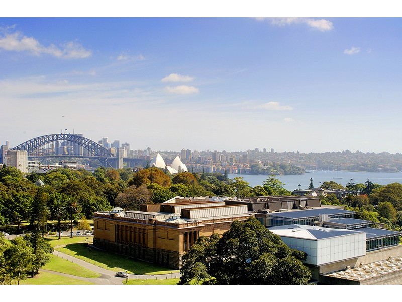 1502/22 Sir John Young Crescent, Woolloomooloo NSW 2011