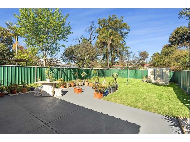 Wentworthville NSW 2145