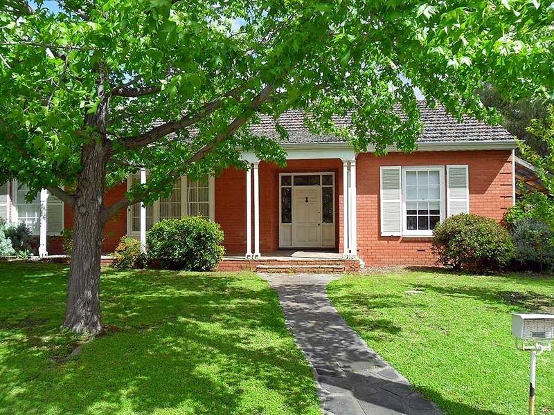 5 Ashwood Place, Urrbrae SA 5064