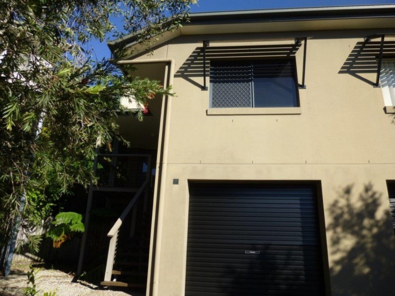 5/20 Paddington Drive, Carrara QLD 4211