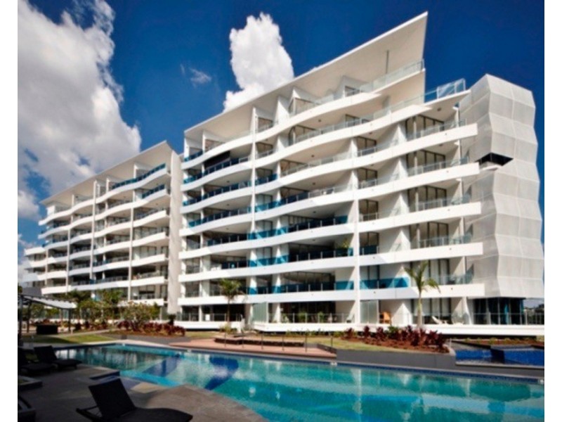 1106/45 Duncan Street, West End QLD 4101